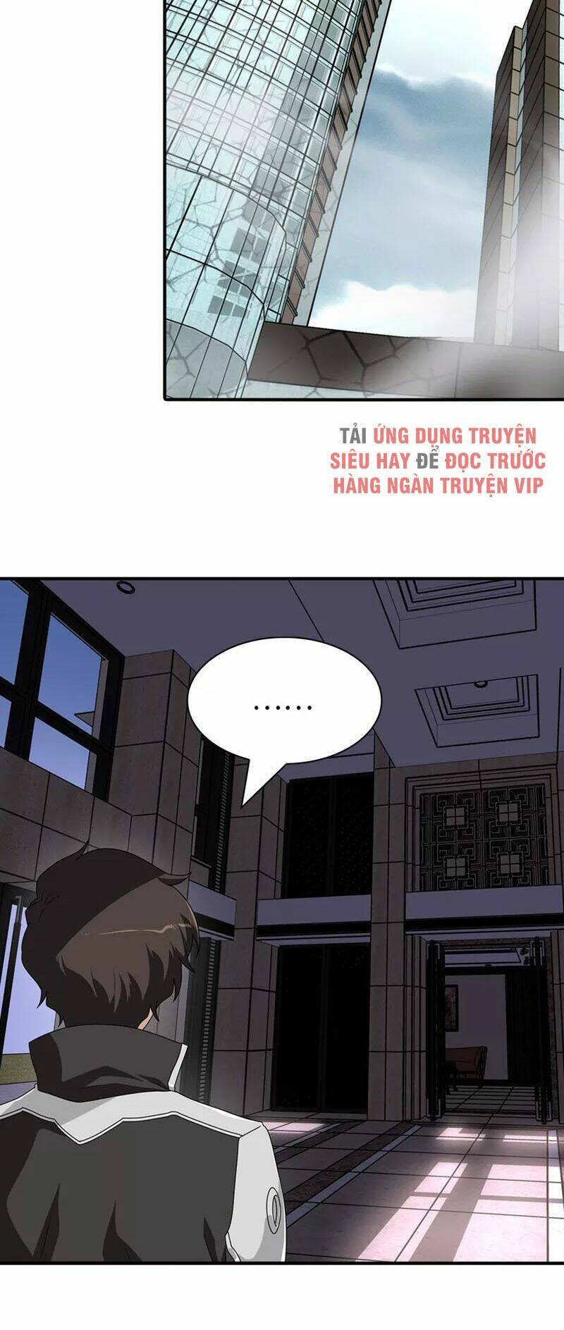 Bạn Gái Zombie Của Tôi - Chapter 193 - Page 20
