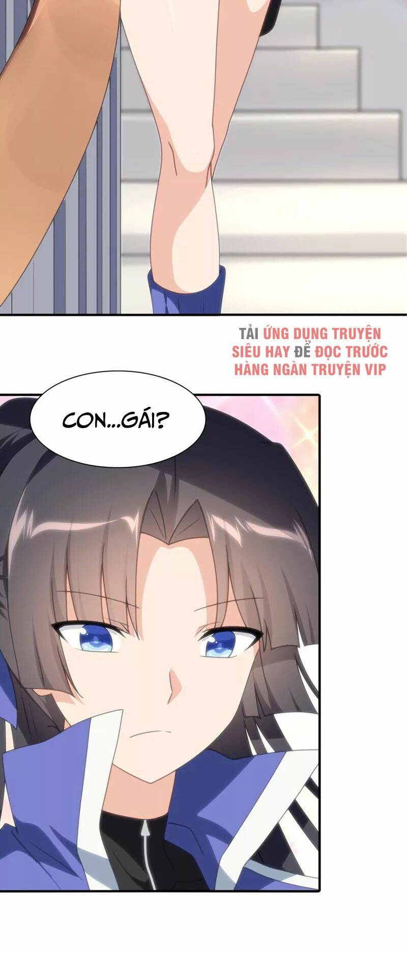 Bạn Gái Zombie Của Tôi - Chapter 193 - Page 24