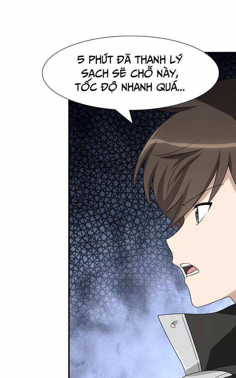 Bạn Gái Zombie Của Tôi - Chapter 193 - Page 25
