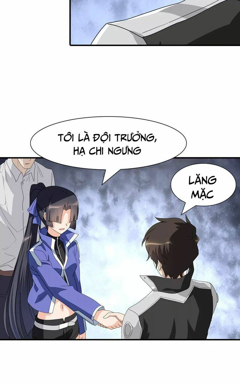Bạn Gái Zombie Của Tôi - Chapter 193 - Page 26