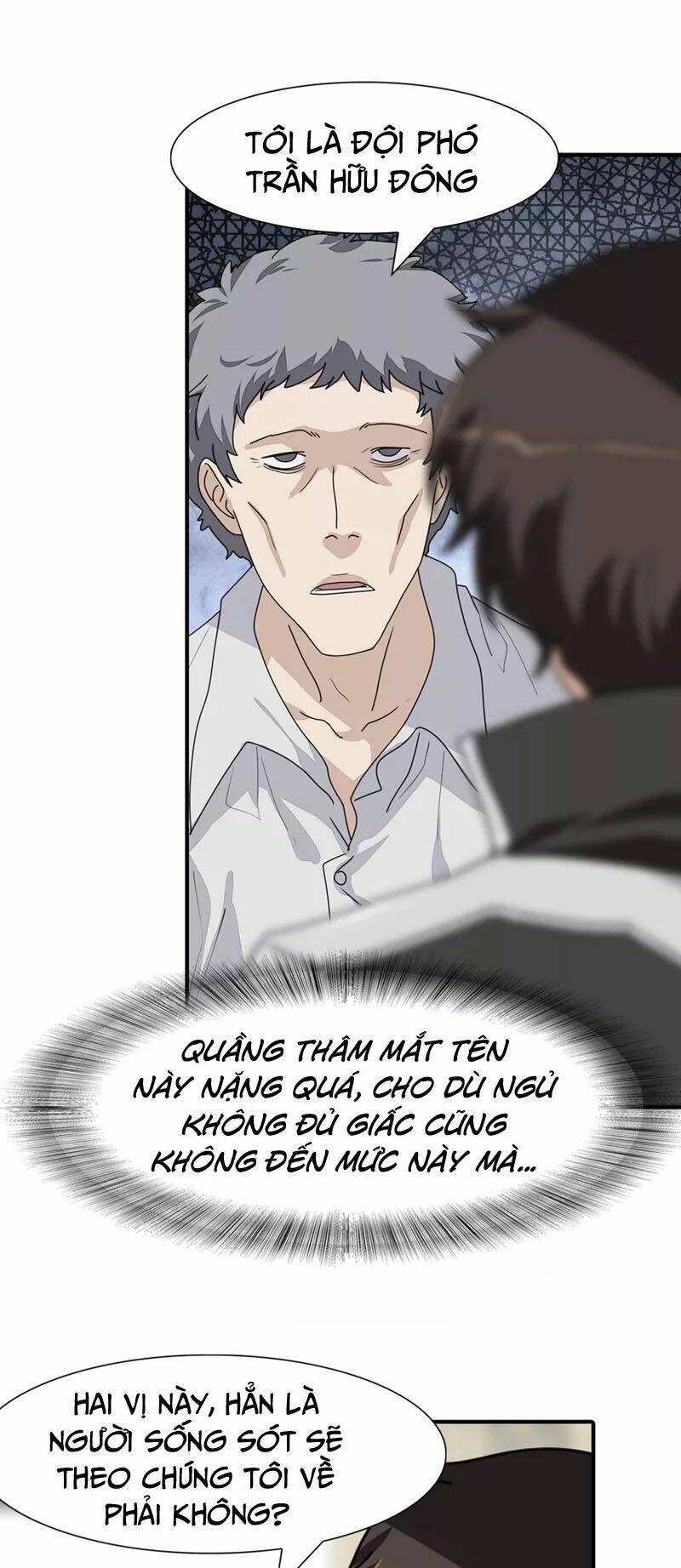 Bạn Gái Zombie Của Tôi - Chapter 193 - Page 27