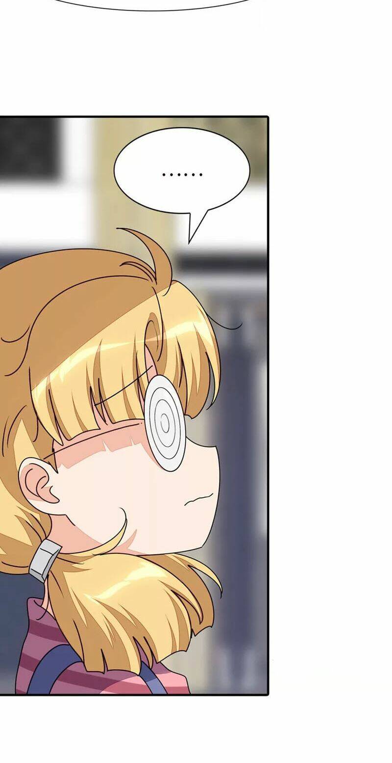 Bạn Gái Zombie Của Tôi - Chapter 193 - Page 30