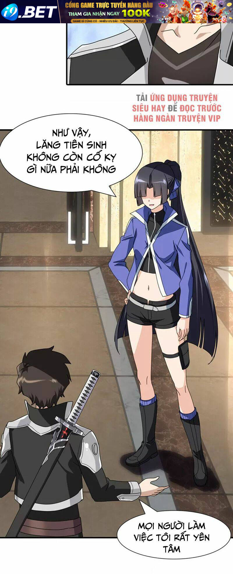 Bạn Gái Zombie Của Tôi - Chapter 193 - Page 32