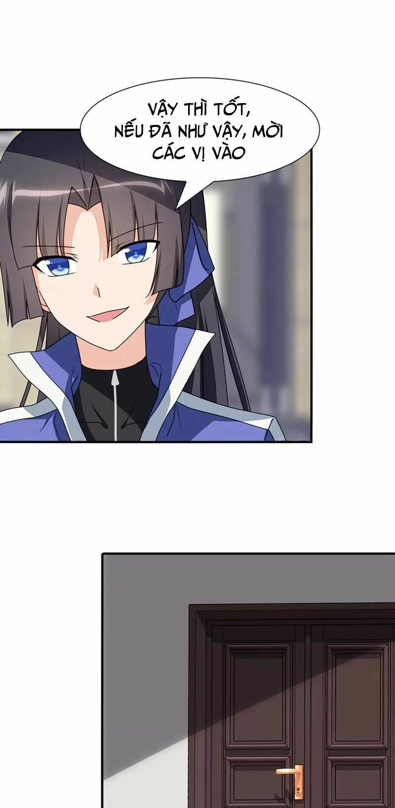 Bạn Gái Zombie Của Tôi - Chapter 193 - Page 33