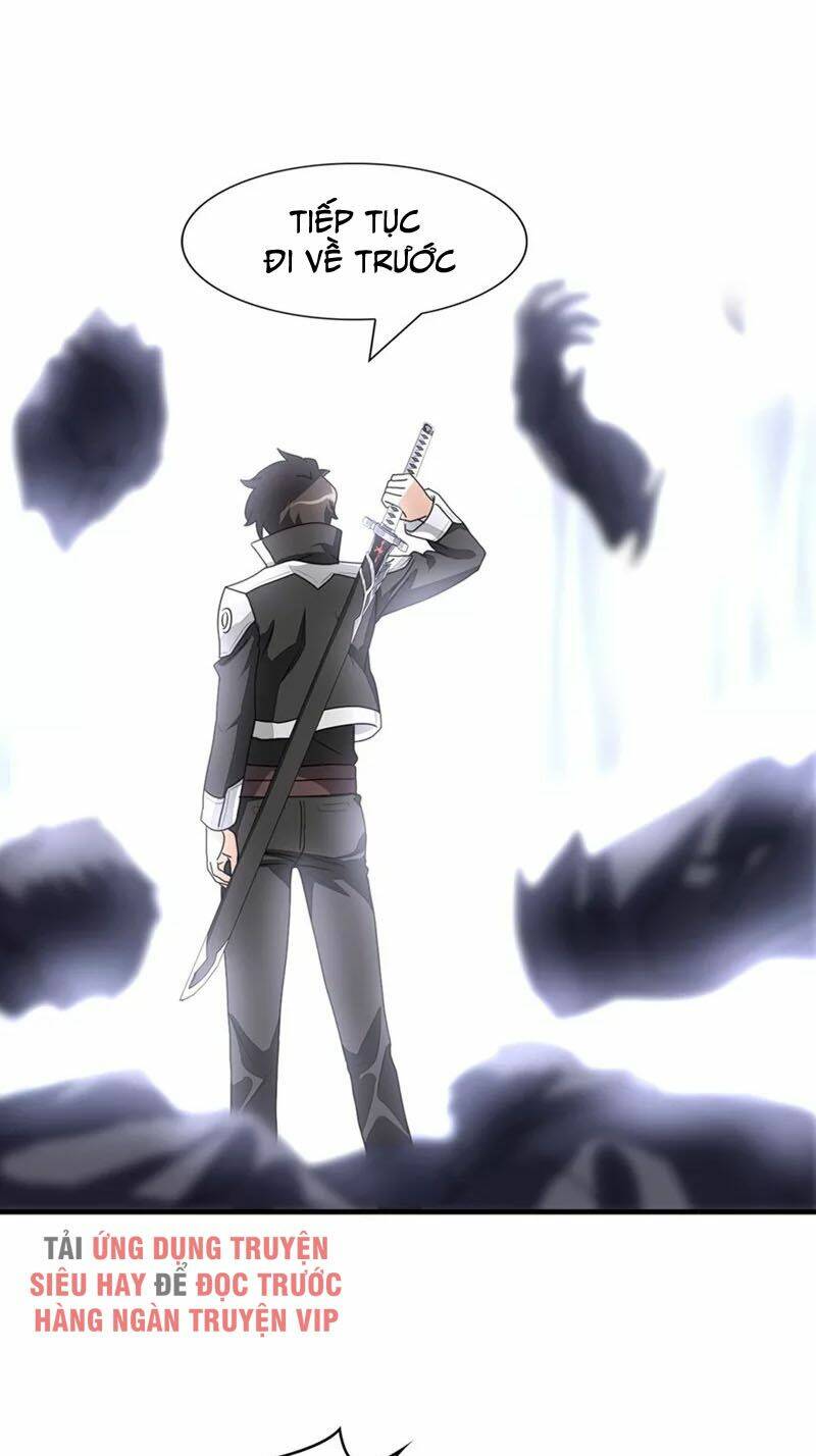 Bạn Gái Zombie Của Tôi - Chapter 193 - Page 3