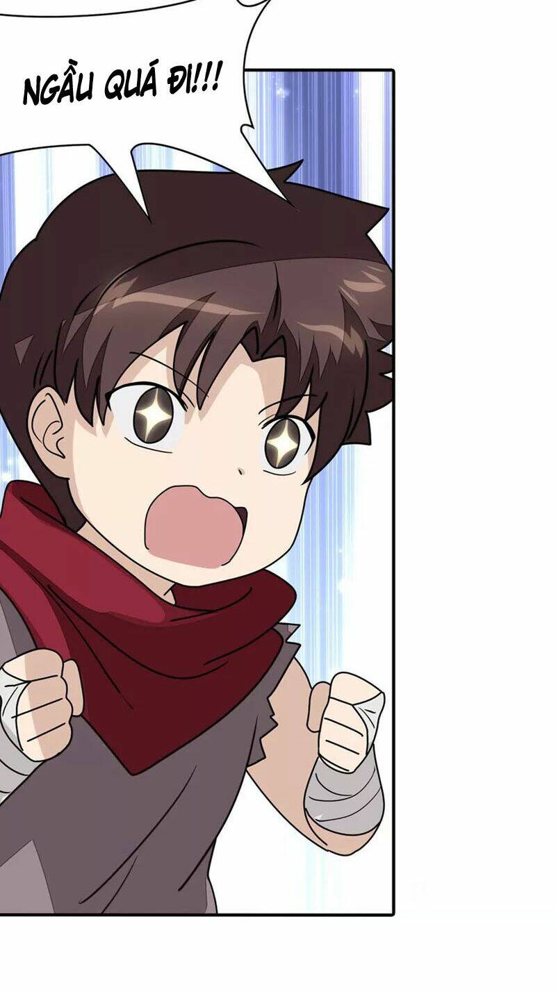 Bạn Gái Zombie Của Tôi - Chapter 193 - Page 4