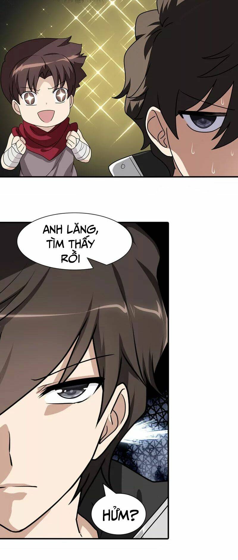 Bạn Gái Zombie Của Tôi - Chapter 193 - Page 6