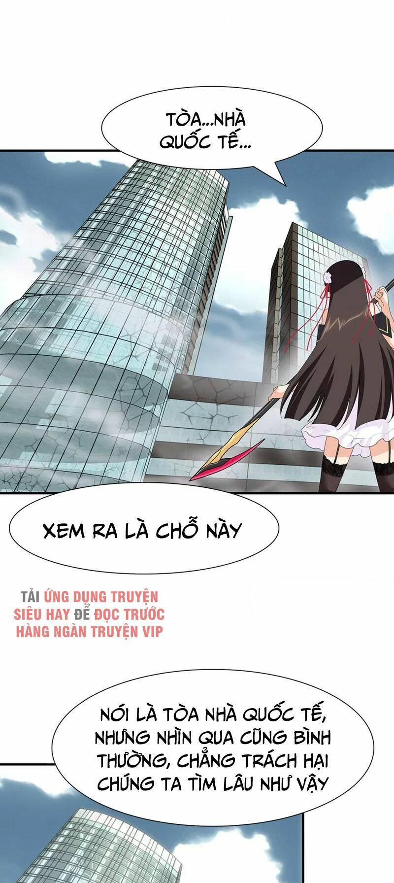 Bạn Gái Zombie Của Tôi - Chapter 193 - Page 7