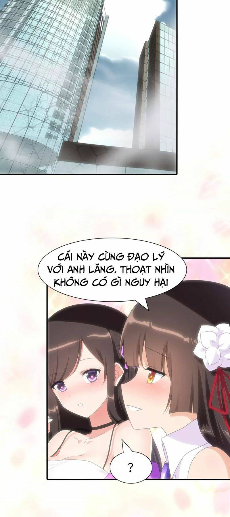 Bạn Gái Zombie Của Tôi - Chapter 193 - Page 8
