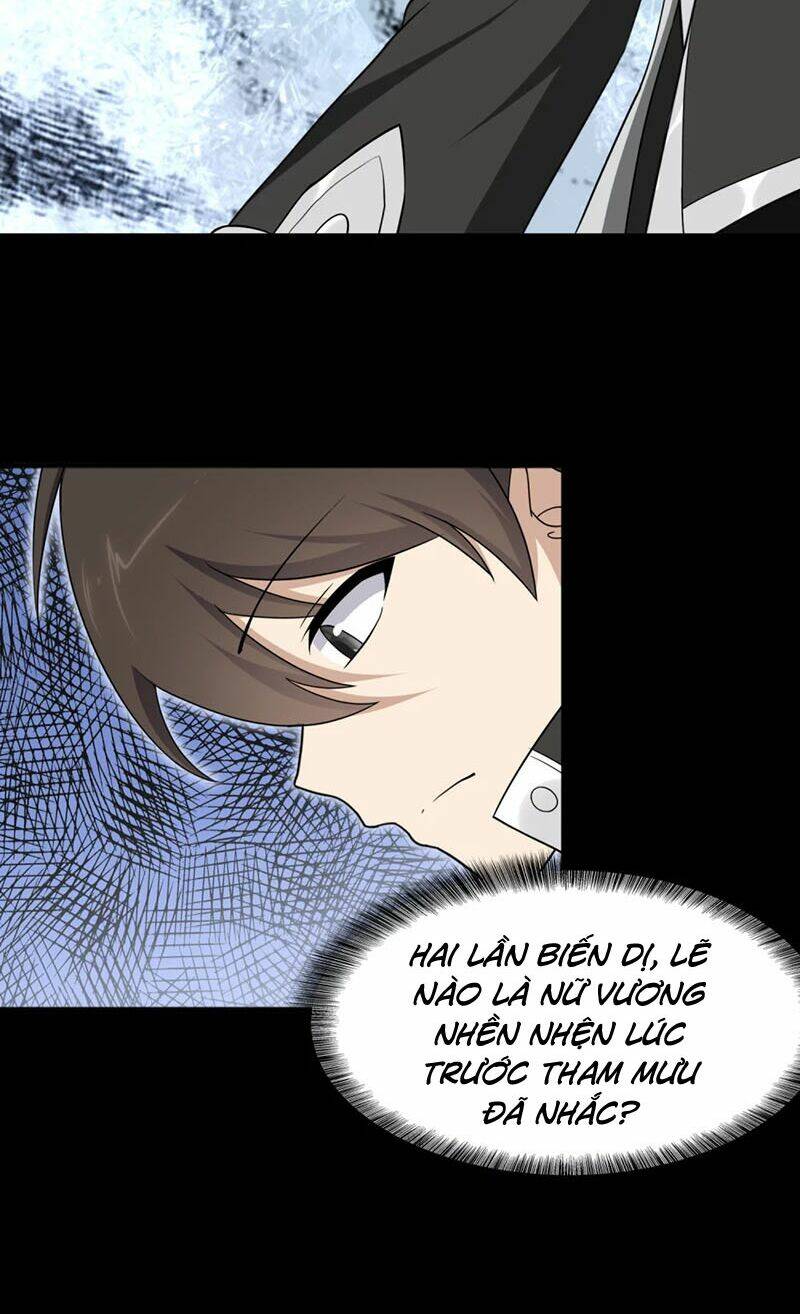 Bạn Gái Zombie Của Tôi - Chapter 194 - Page 10