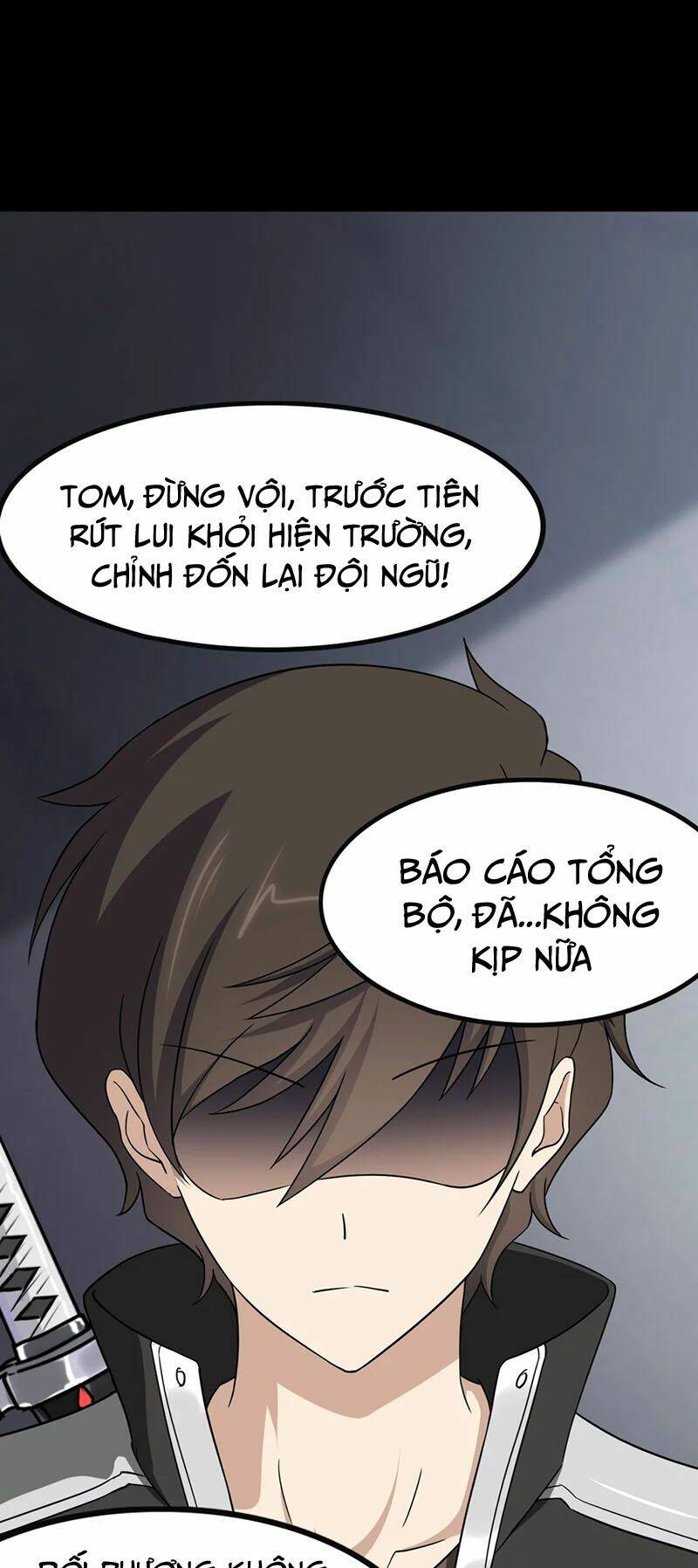 Bạn Gái Zombie Của Tôi - Chapter 194 - Page 11