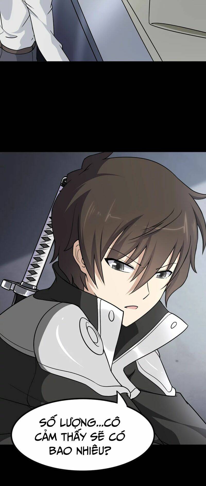 Bạn Gái Zombie Của Tôi - Chapter 194 - Page 16