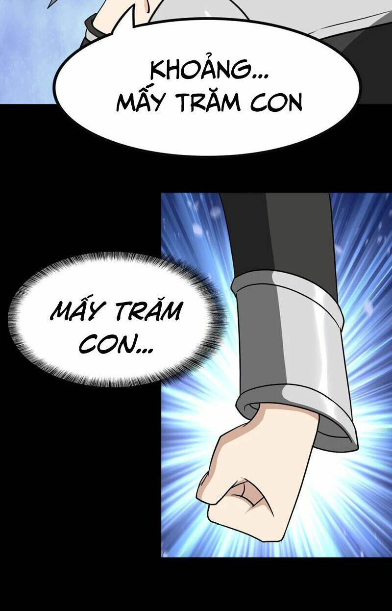 Bạn Gái Zombie Của Tôi - Chapter 194 - Page 18