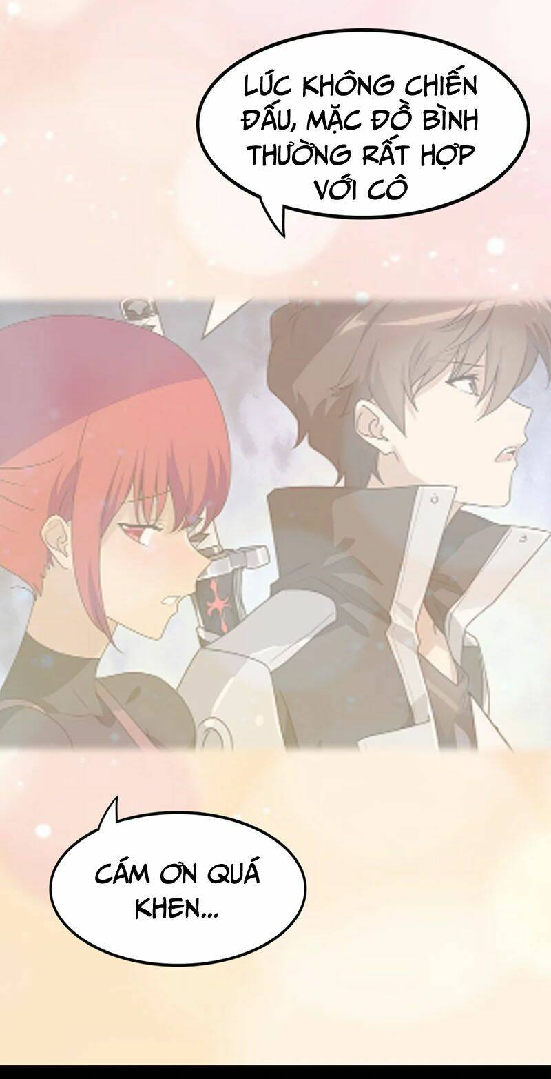 Bạn Gái Zombie Của Tôi - Chapter 194 - Page 25