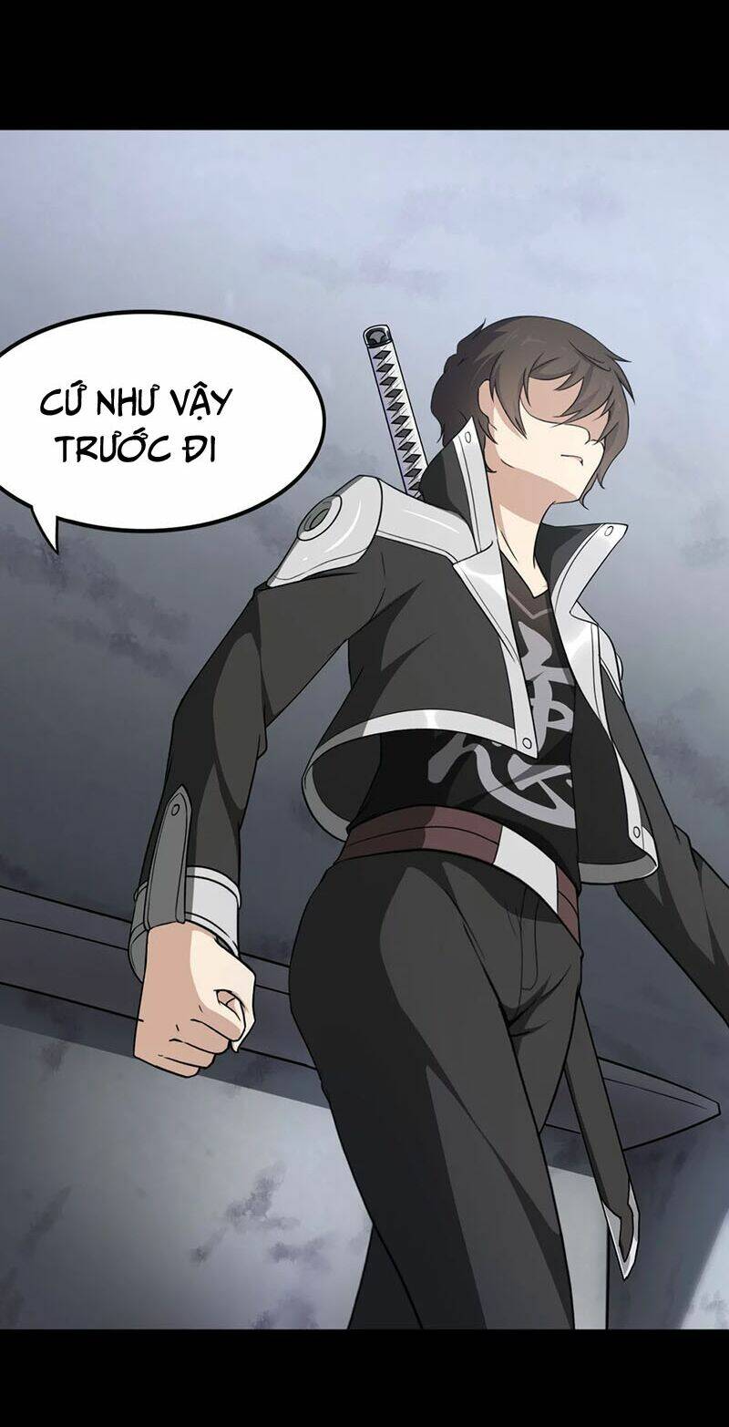 Bạn Gái Zombie Của Tôi - Chapter 194 - Page 26