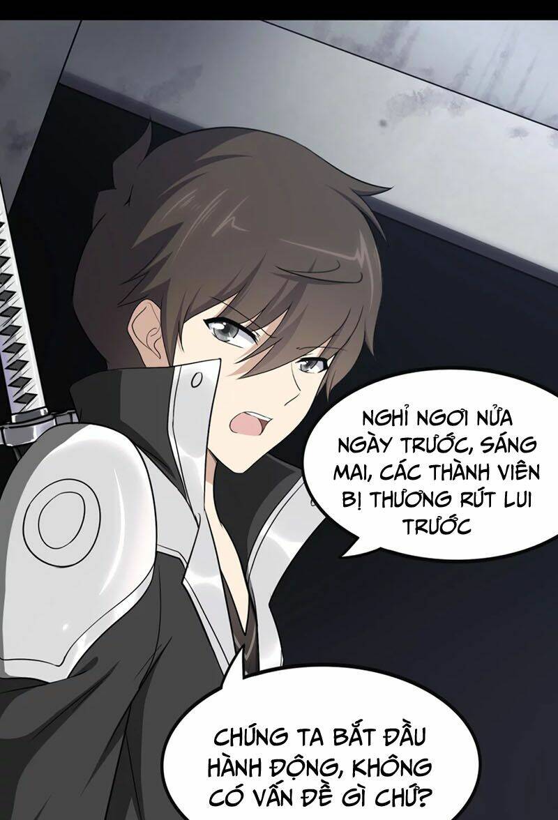 Bạn Gái Zombie Của Tôi - Chapter 194 - Page 27