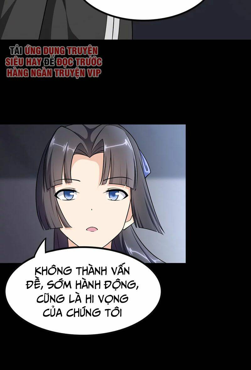 Bạn Gái Zombie Của Tôi - Chapter 194 - Page 28