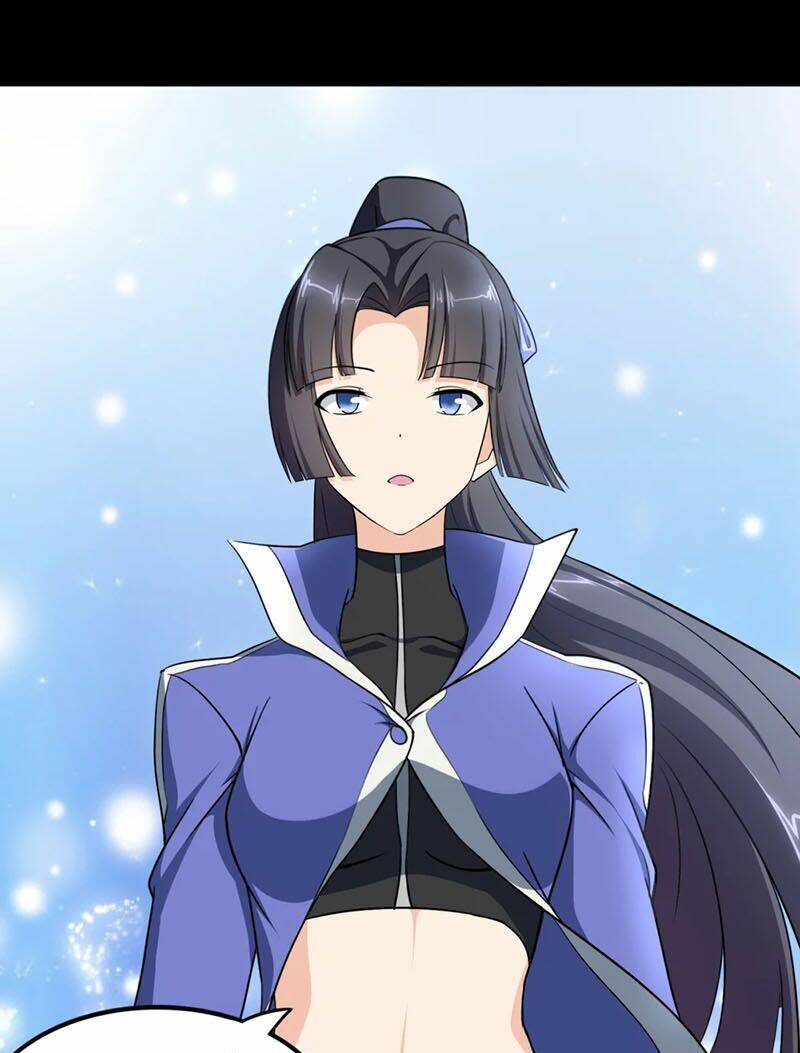 Bạn Gái Zombie Của Tôi - Chapter 194 - Page 29