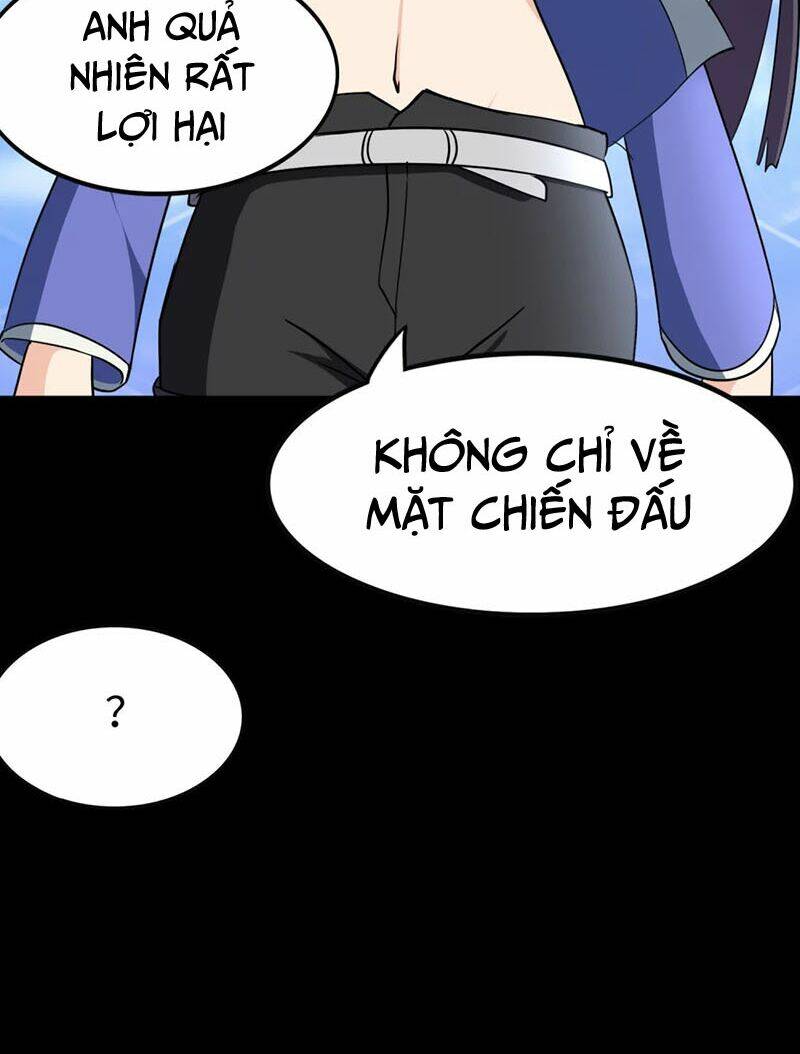 Bạn Gái Zombie Của Tôi - Chapter 194 - Page 30