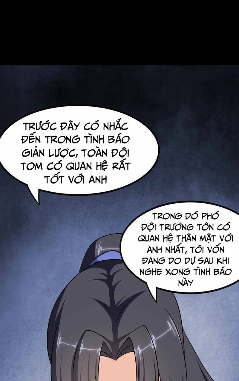 Bạn Gái Zombie Của Tôi - Chapter 194 - Page 31