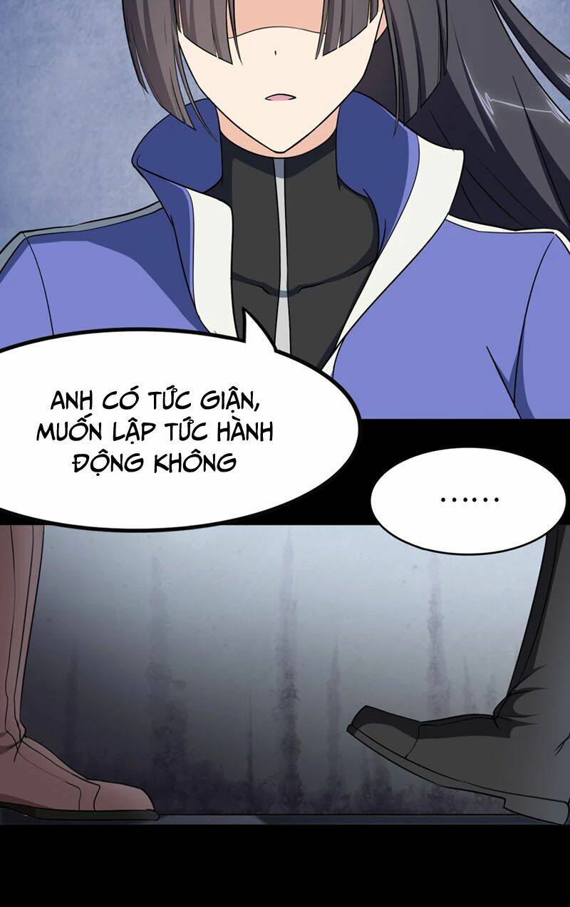 Bạn Gái Zombie Của Tôi - Chapter 194 - Page 32