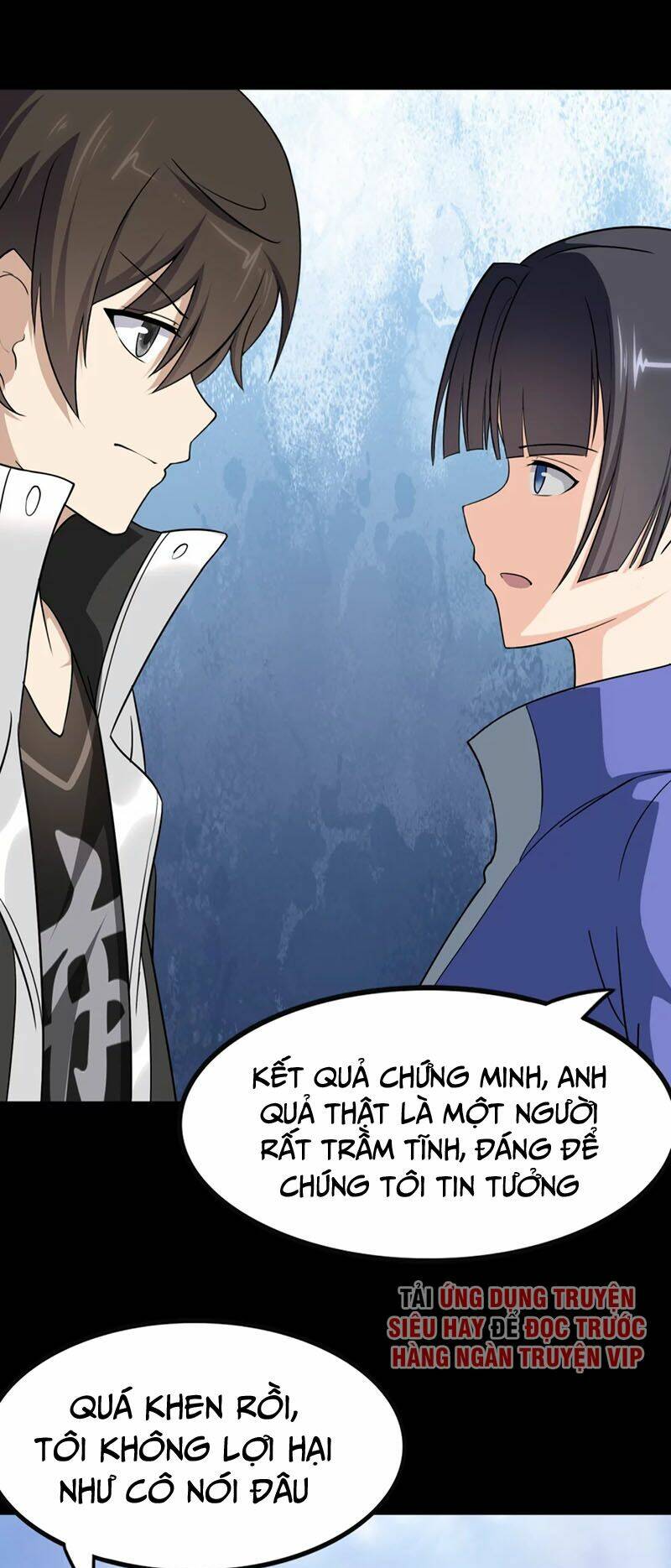 Bạn Gái Zombie Của Tôi - Chapter 194 - Page 33