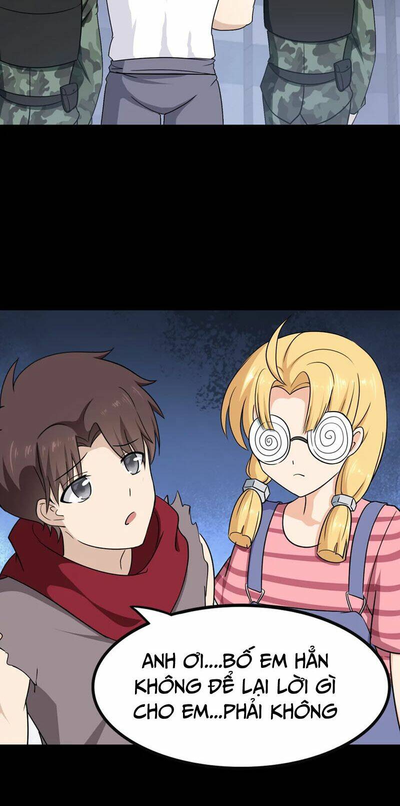 Bạn Gái Zombie Của Tôi - Chapter 194 - Page 36