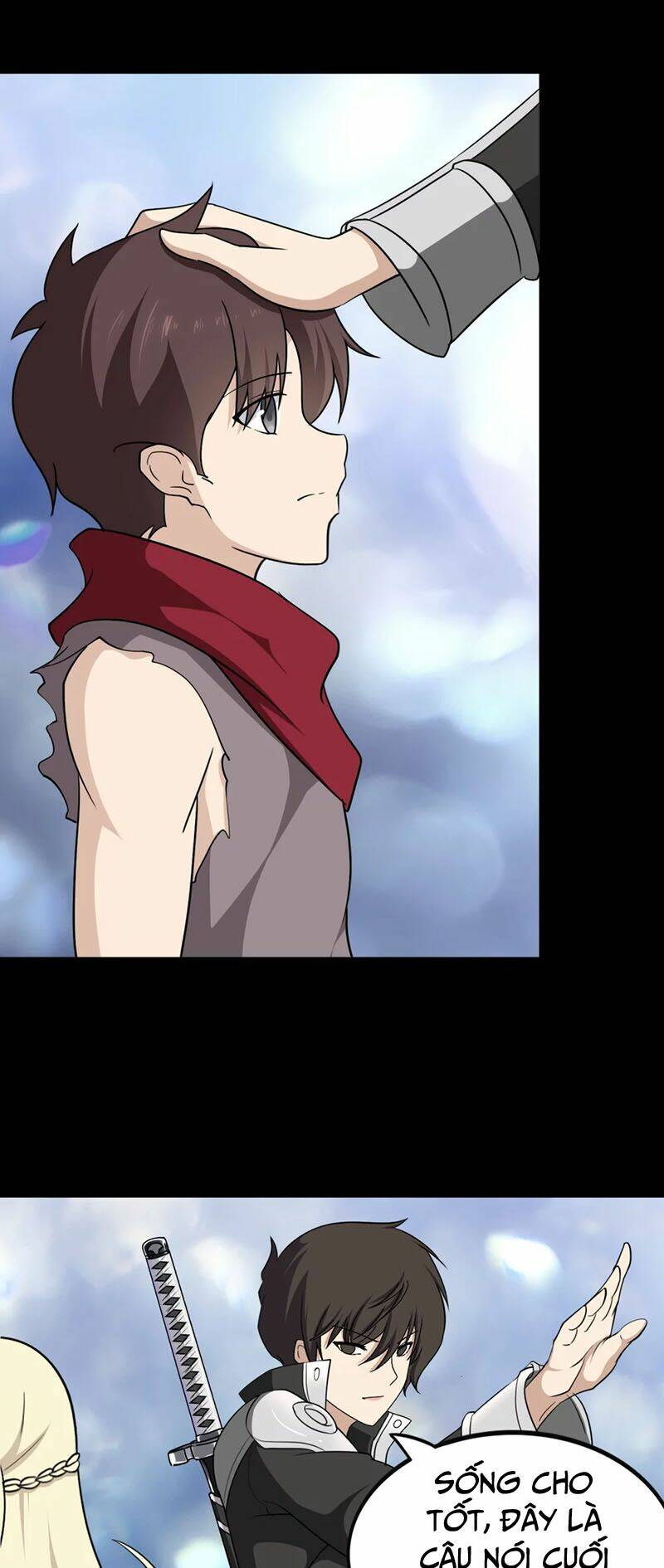 Bạn Gái Zombie Của Tôi - Chapter 194 - Page 37