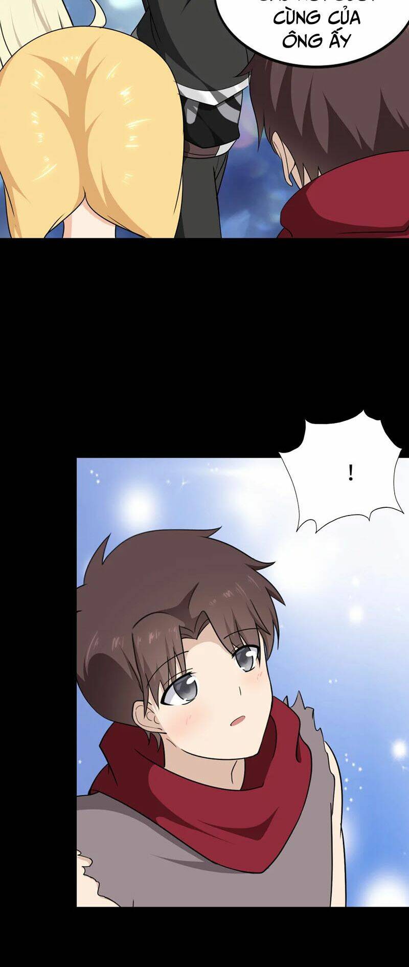 Bạn Gái Zombie Của Tôi - Chapter 194 - Page 38