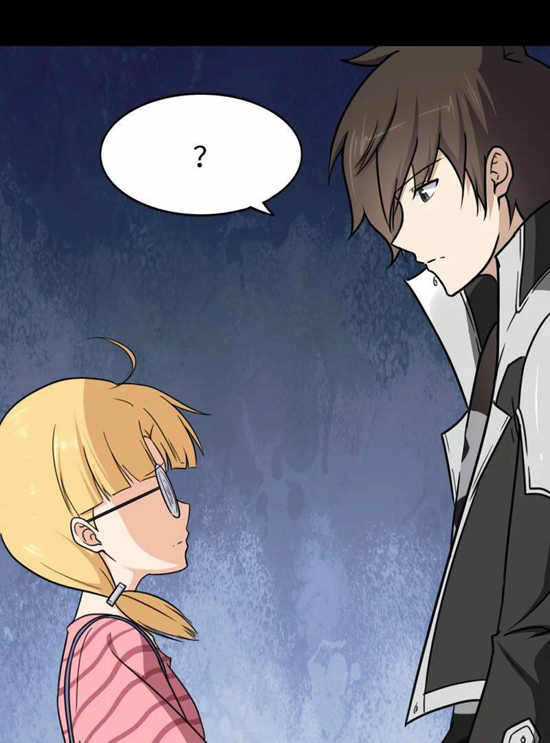 Bạn Gái Zombie Của Tôi - Chapter 194 - Page 41