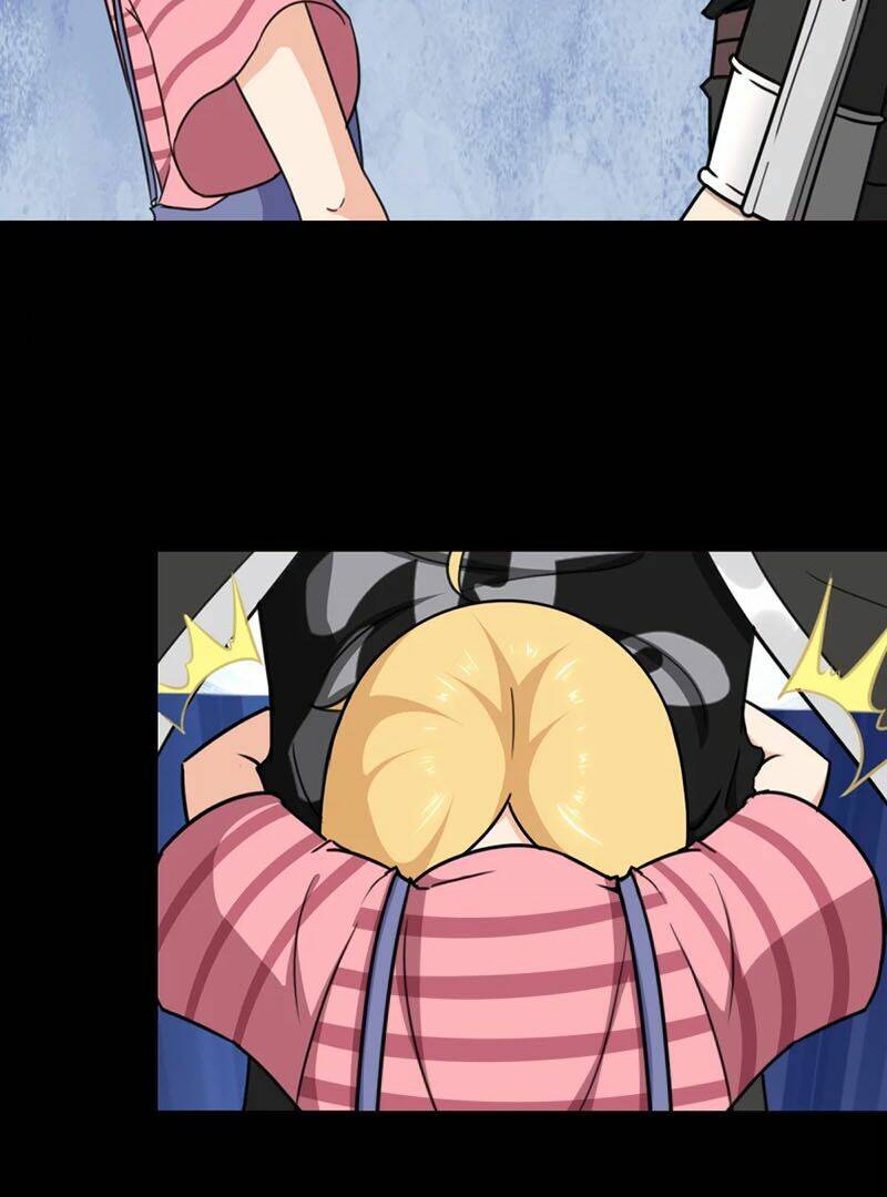 Bạn Gái Zombie Của Tôi - Chapter 194 - Page 42