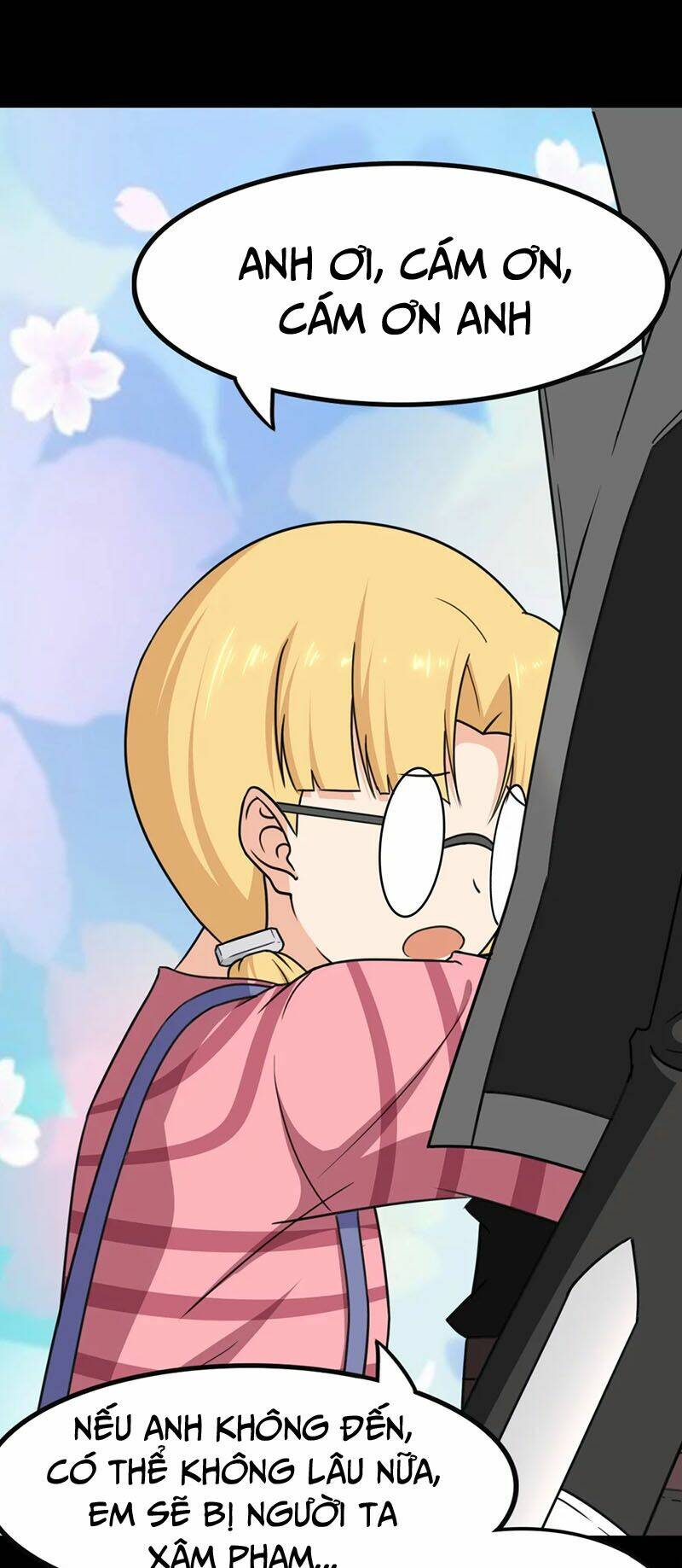 Bạn Gái Zombie Của Tôi - Chapter 194 - Page 45