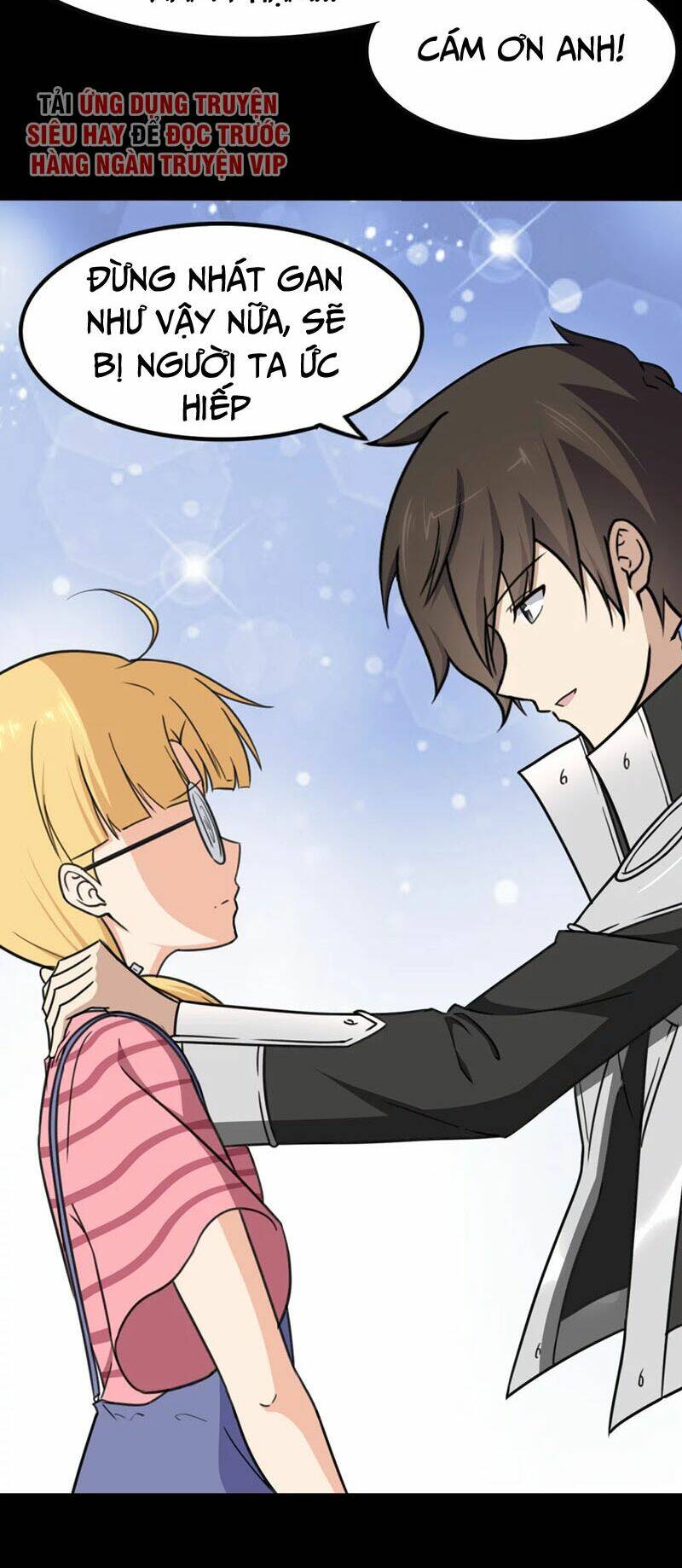 Bạn Gái Zombie Của Tôi - Chapter 194 - Page 46