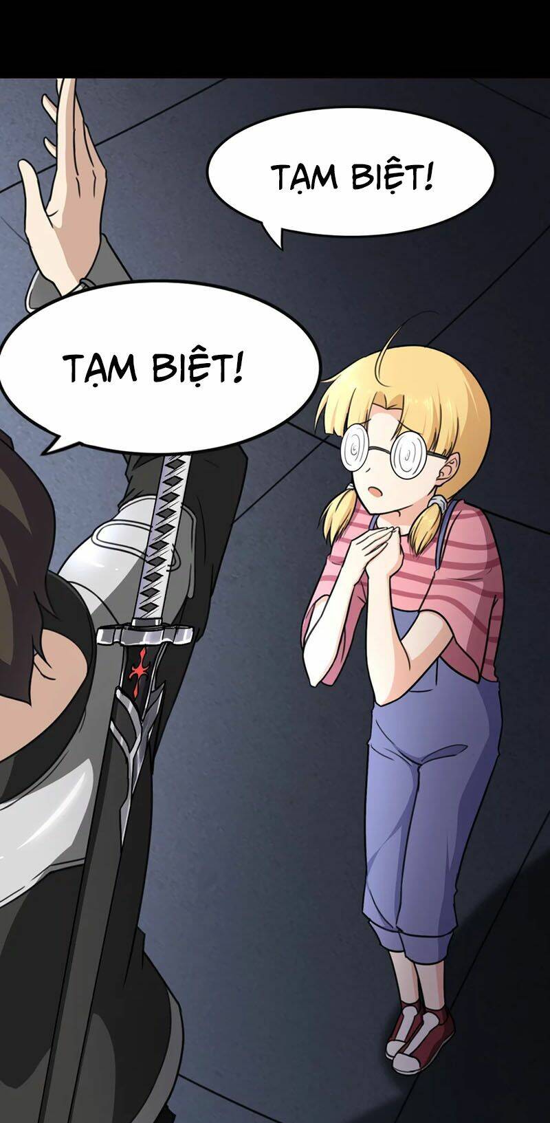 Bạn Gái Zombie Của Tôi - Chapter 194 - Page 47