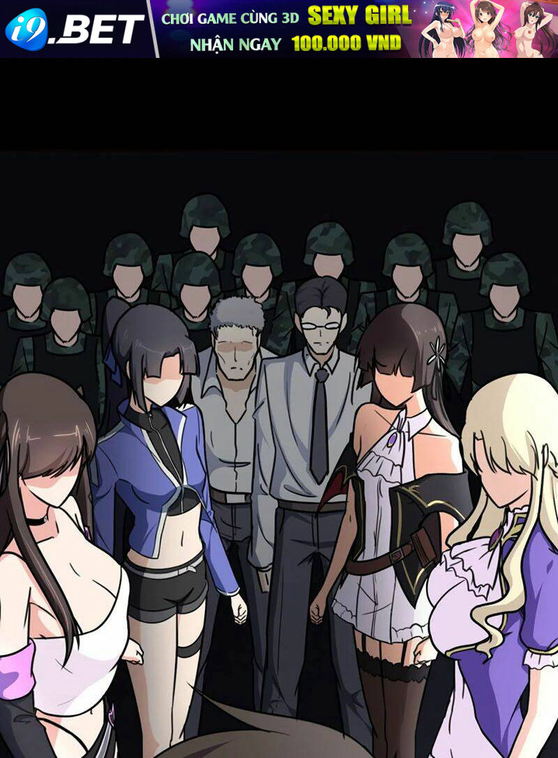 Bạn Gái Zombie Của Tôi - Chapter 194 - Page 51