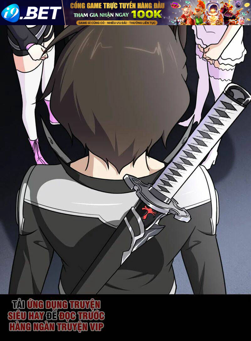 Bạn Gái Zombie Của Tôi - Chapter 194 - Page 52