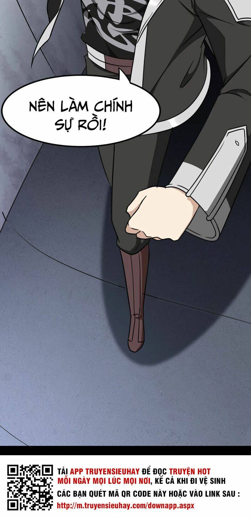 Bạn Gái Zombie Của Tôi - Chapter 194 - Page 54