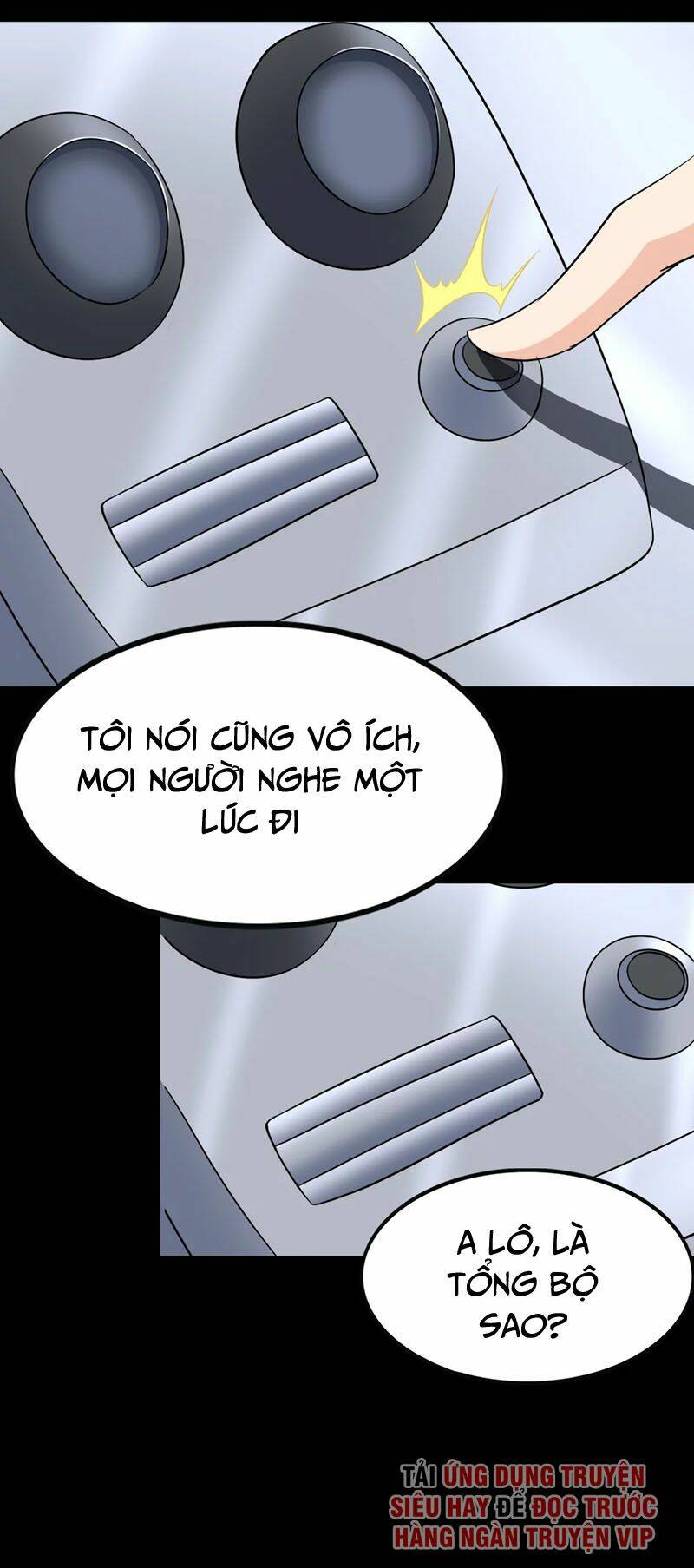 Bạn Gái Zombie Của Tôi - Chapter 194 - Page 7