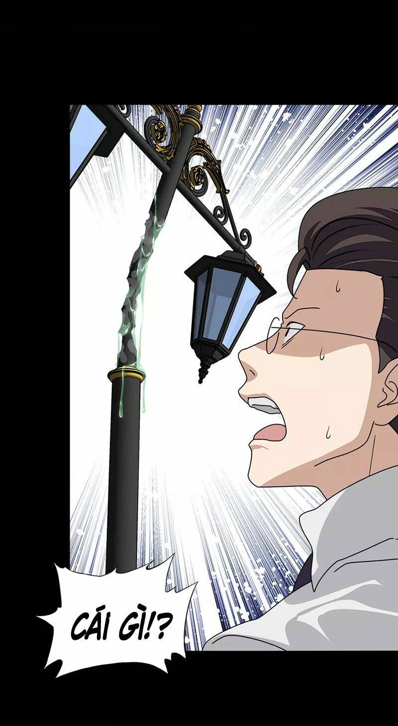 Bạn Gái Zombie Của Tôi - Chapter 195 - Page 9