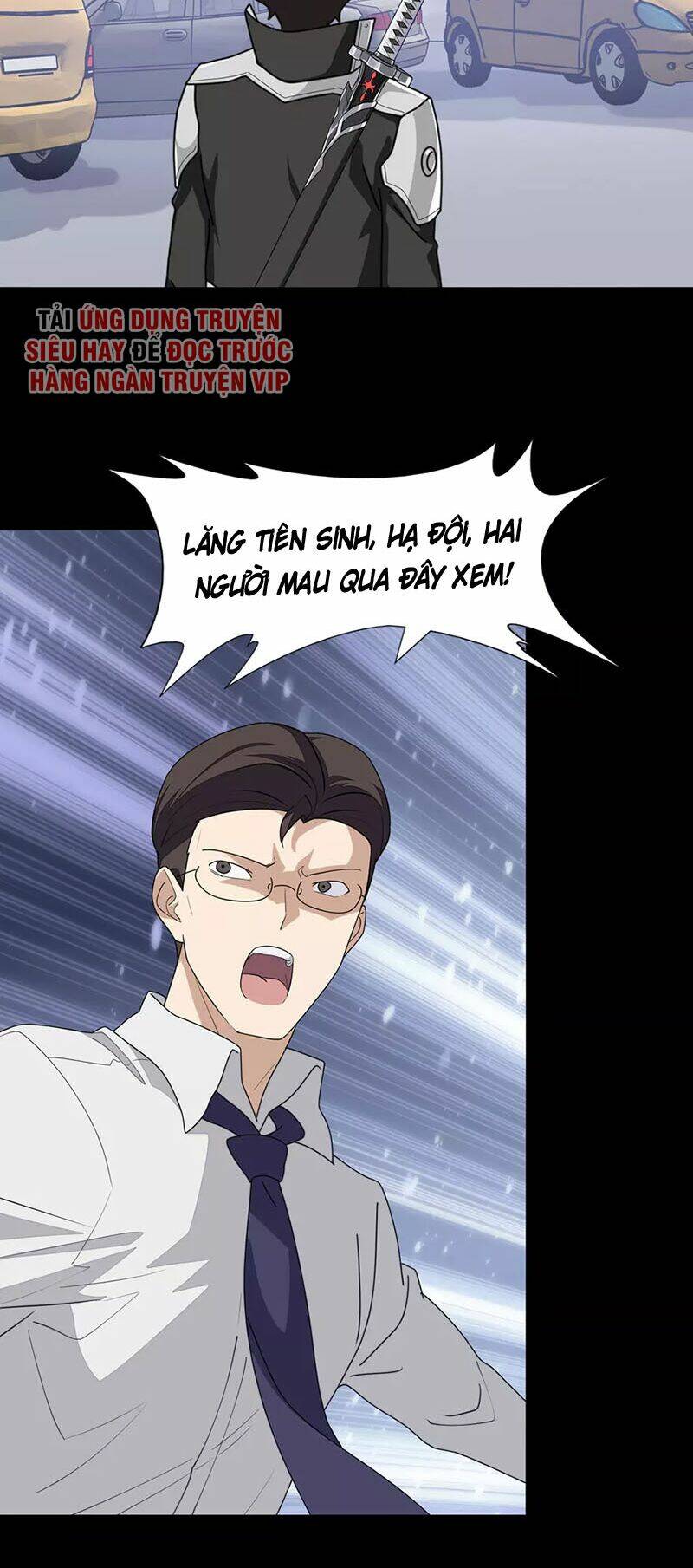 Bạn Gái Zombie Của Tôi - Chapter 195 - Page 16