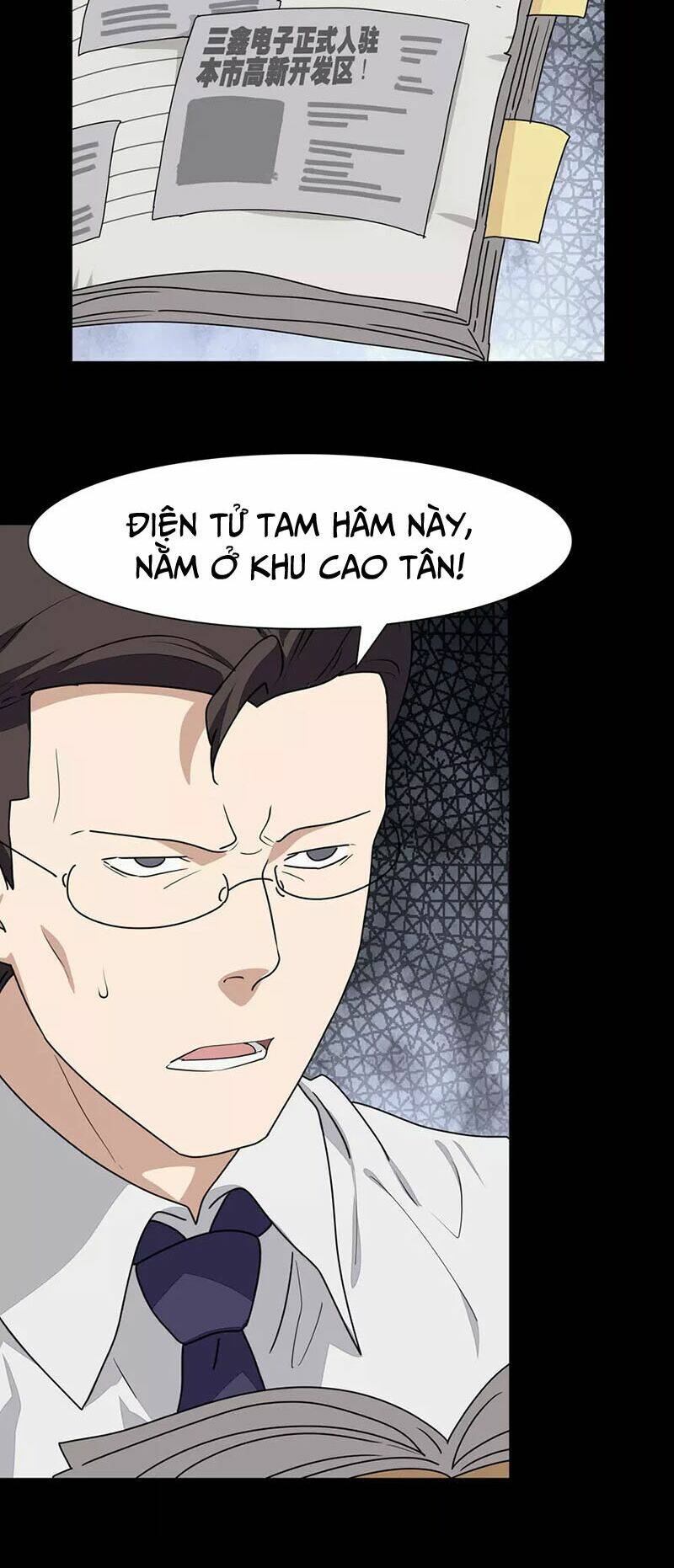Bạn Gái Zombie Của Tôi - Chapter 195 - Page 20