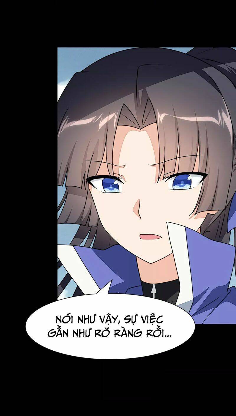 Bạn Gái Zombie Của Tôi - Chapter 195 - Page 21