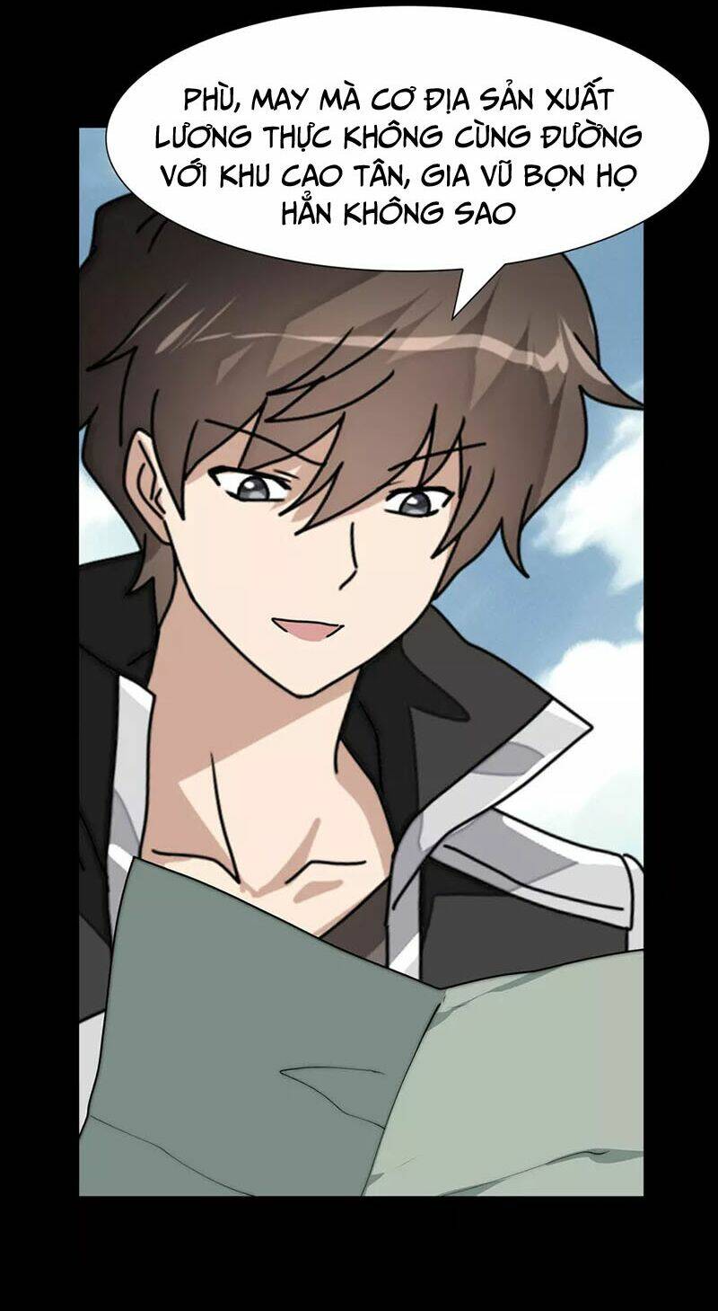 Bạn Gái Zombie Của Tôi - Chapter 195 - Page 24