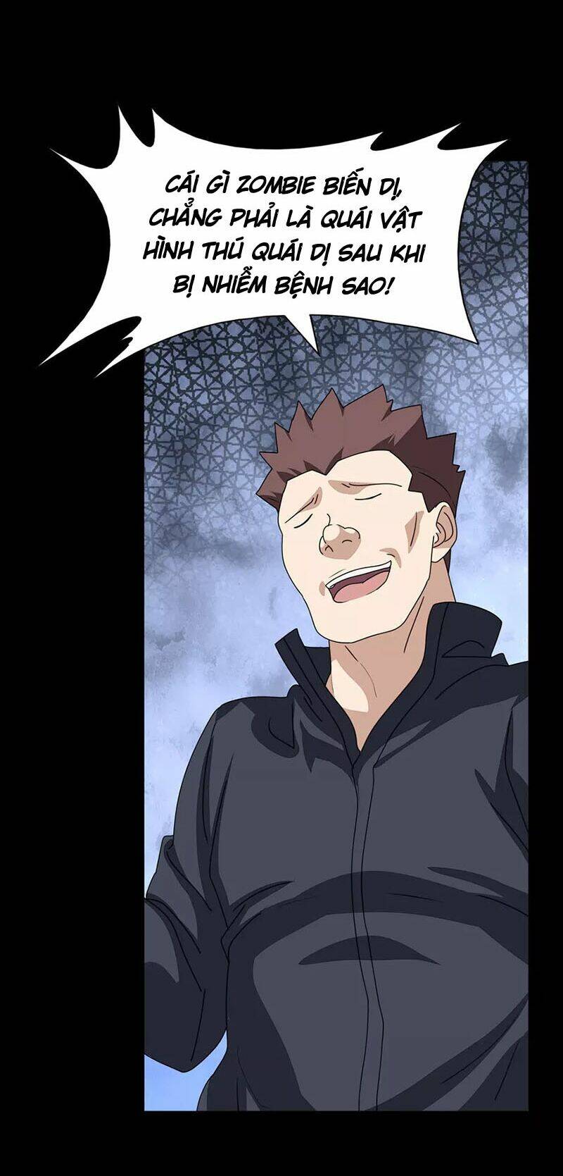 Bạn Gái Zombie Của Tôi - Chapter 195 - Page 30