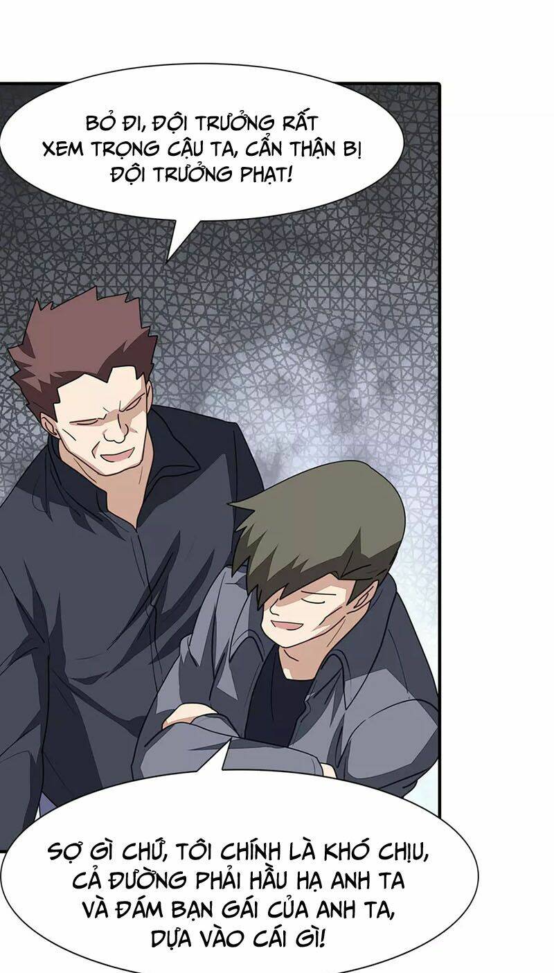 Bạn Gái Zombie Của Tôi - Chapter 195 - Page 33