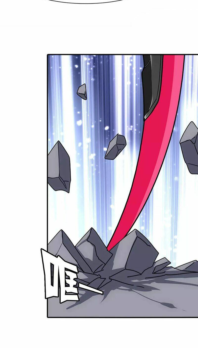 Bạn Gái Zombie Của Tôi - Chapter 195 - Page 34