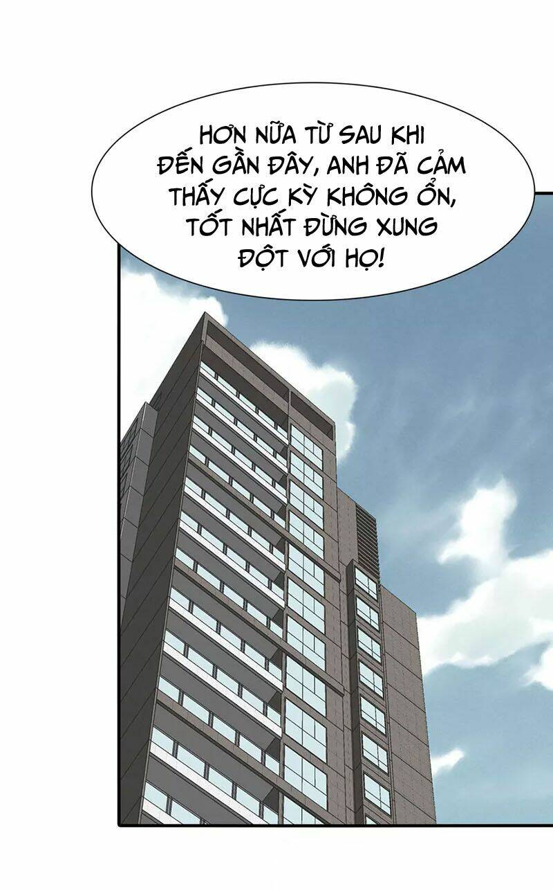 Bạn Gái Zombie Của Tôi - Chapter 195 - Page 37