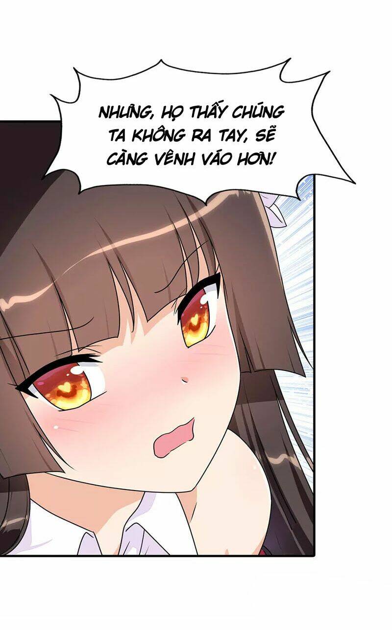 Bạn Gái Zombie Của Tôi - Chapter 195 - Page 38