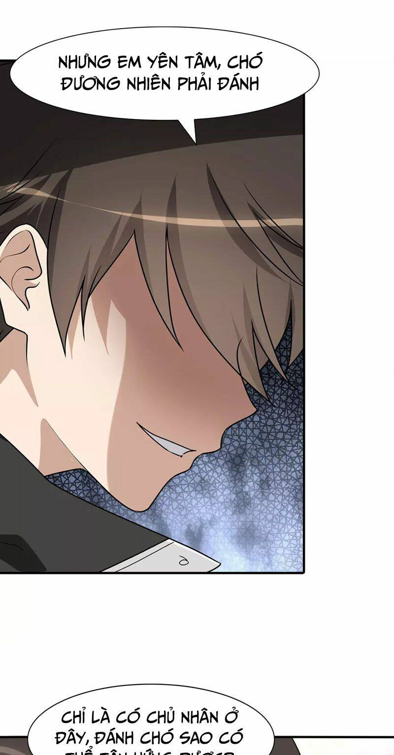 Bạn Gái Zombie Của Tôi - Chapter 195 - Page 41