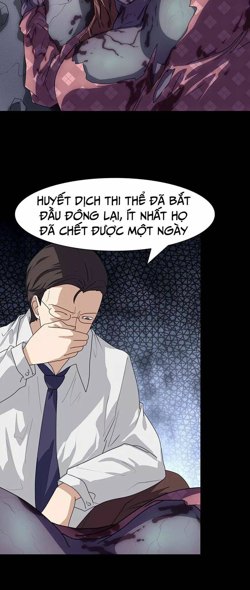 Bạn Gái Zombie Của Tôi - Chapter 195 - Page 4